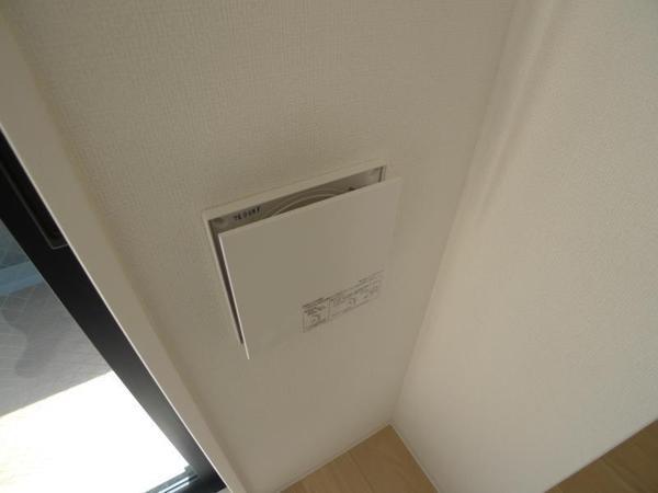 レオンヴァリエ福島野田