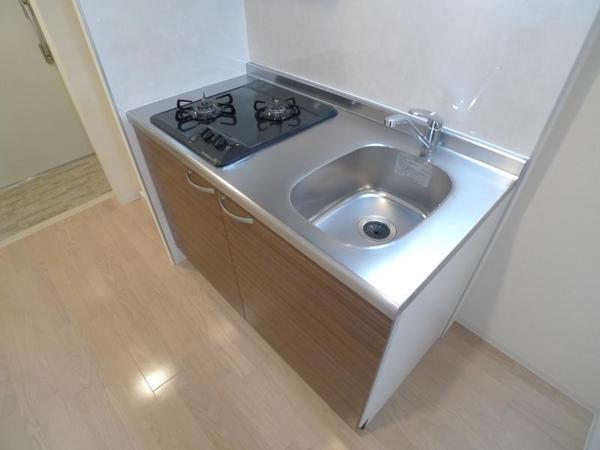 レオンヴァリエ福島野田