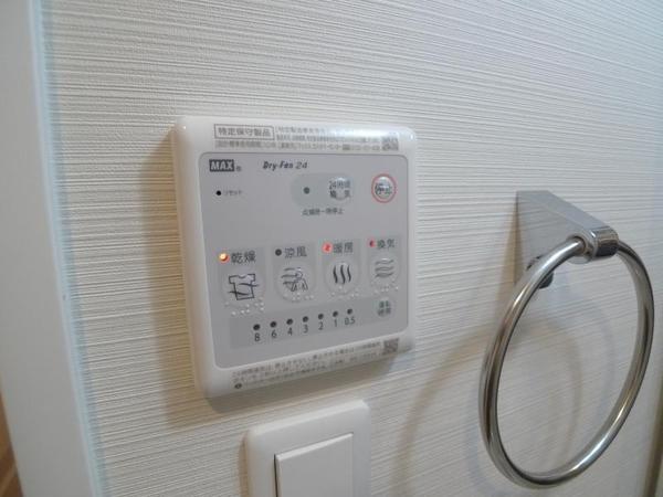 レオンヴァリエ福島野田