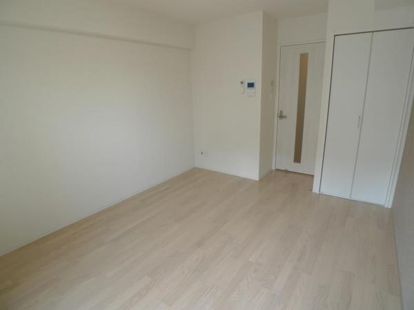 レオンヴァリエ福島野田