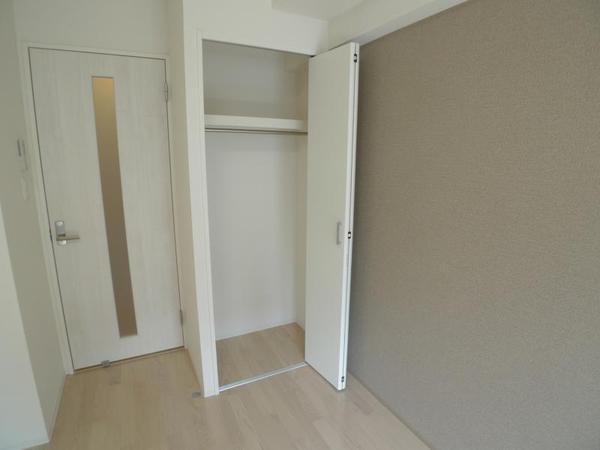 レオンヴァリエ福島野田