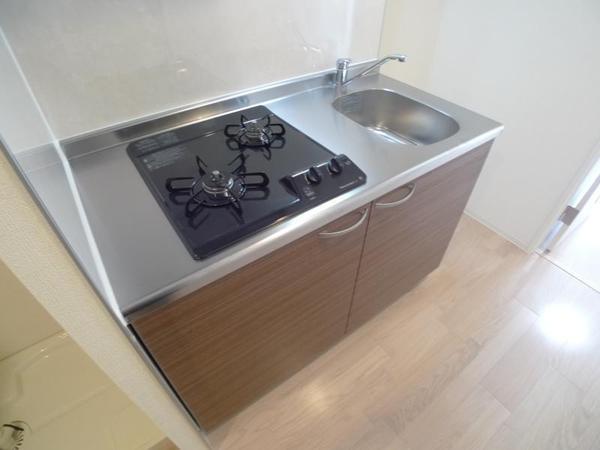 レオンヴァリエ福島野田