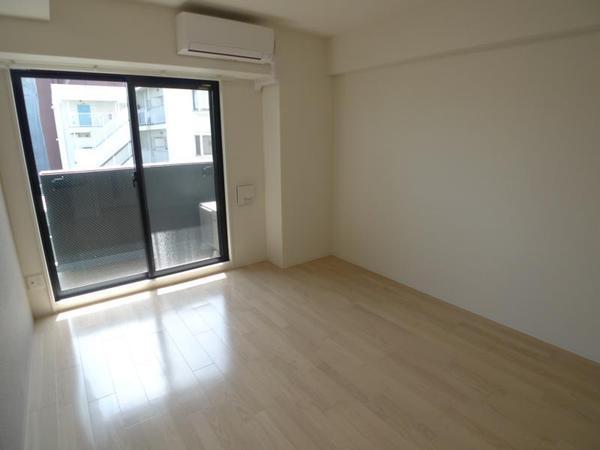 レオンヴァリエ福島野田