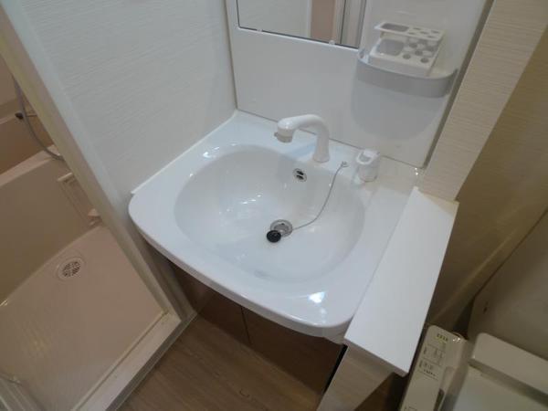 レオンヴァリエ福島野田