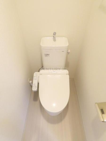 レオンコンフォート京橋ＥＡＳT