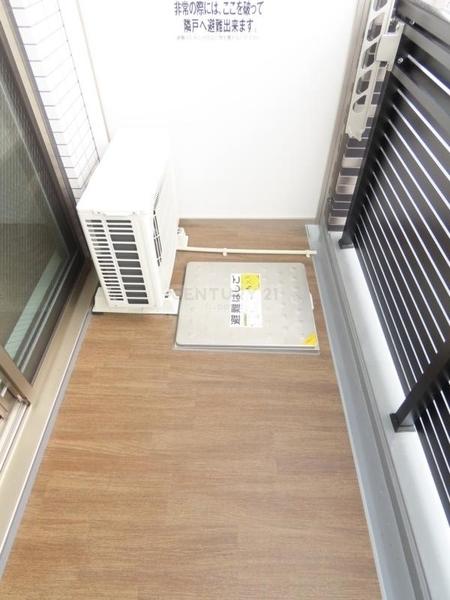 レオンコンフォート京橋ＥＡＳT