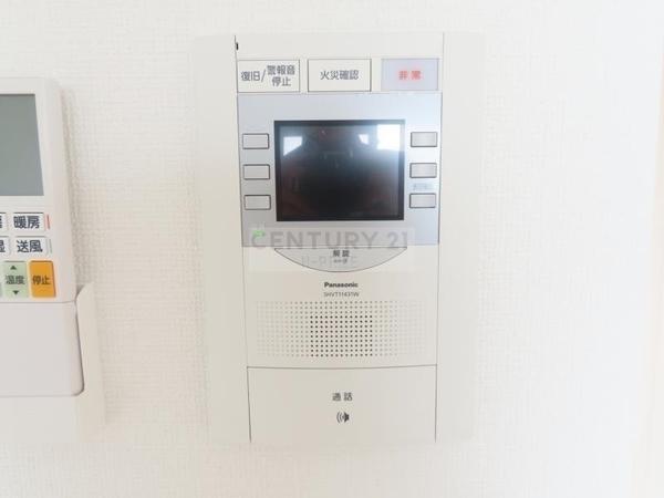 レオンコンフォート京橋ＥＡＳT