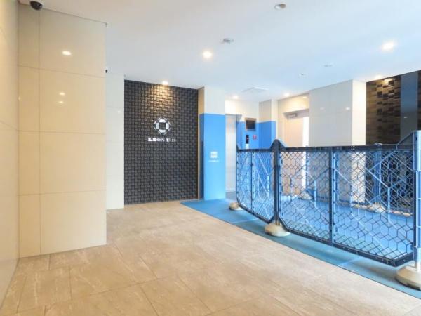 レオンコンフォート京橋ＥＡＳT