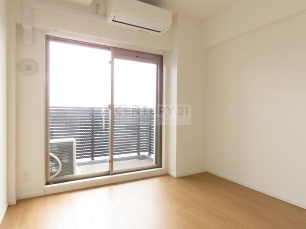 レオンコンフォート京橋ＥＡＳT