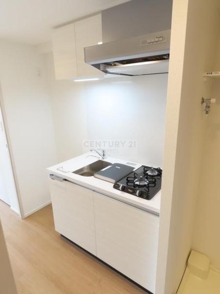 レオンコンフォート京橋ＥＡＳT