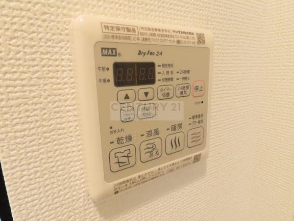 レオンコンフォート京橋ＥＡＳT