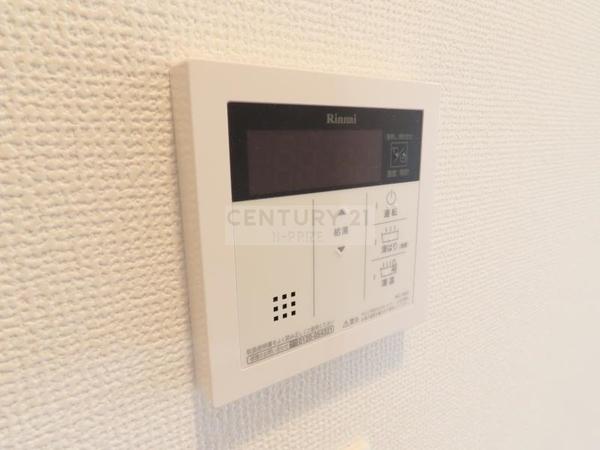 レオンコンフォート京橋ＥＡＳT