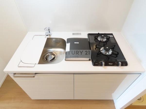 レオンコンフォート京橋ＥＡＳT