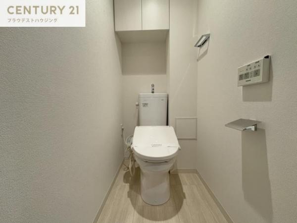 ＢＰＲレジデンス新梅田