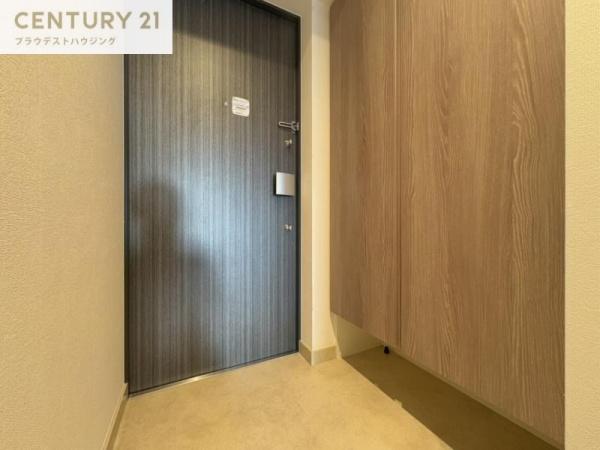 ＢＰＲレジデンス新梅田