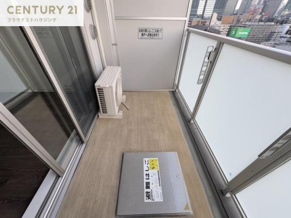 ＢＰＲレジデンス新梅田