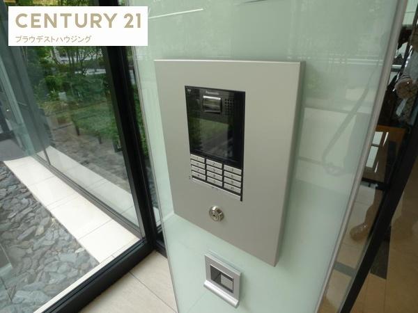 ＢＰＲレジデンス新梅田