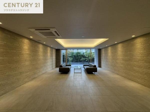 ＢＰＲレジデンス新梅田