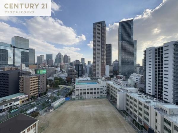 ＢＰＲレジデンス新梅田