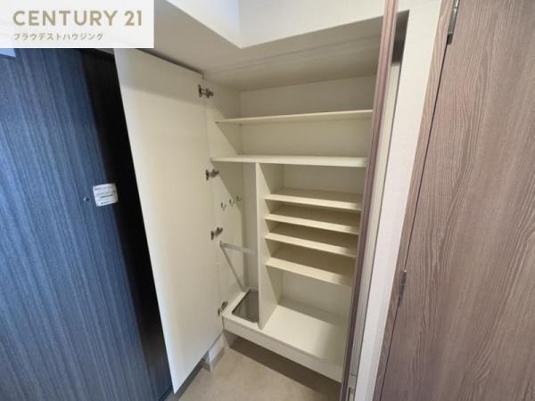 ＢＰＲレジデンス新梅田