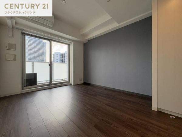 ＢＰＲレジデンス新梅田