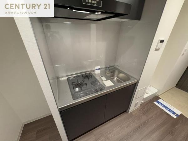 ＢＰＲレジデンス新梅田