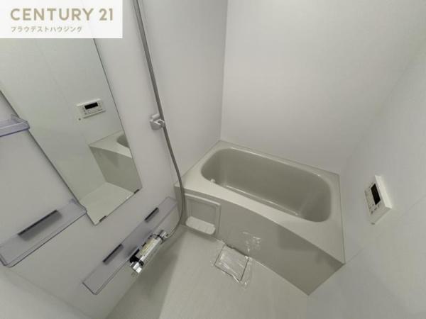 ＢＰＲレジデンス新梅田