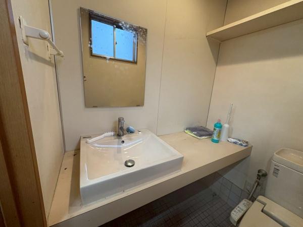 大阪市旭区新森４丁目の店舗（一戸建）