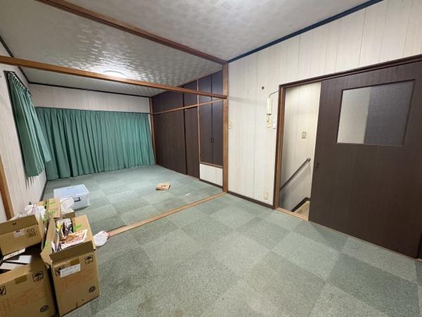 大阪市旭区新森４丁目の店舗（一戸建）