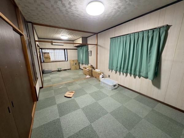 大阪市旭区新森４丁目の店舗（一戸建）