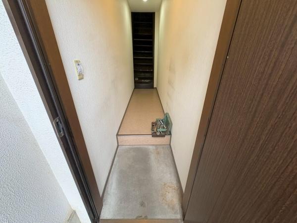 大阪市旭区新森４丁目の店舗（一戸建）