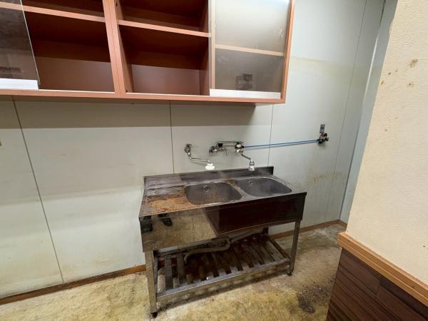 大阪市旭区新森４丁目の店舗（一戸建）