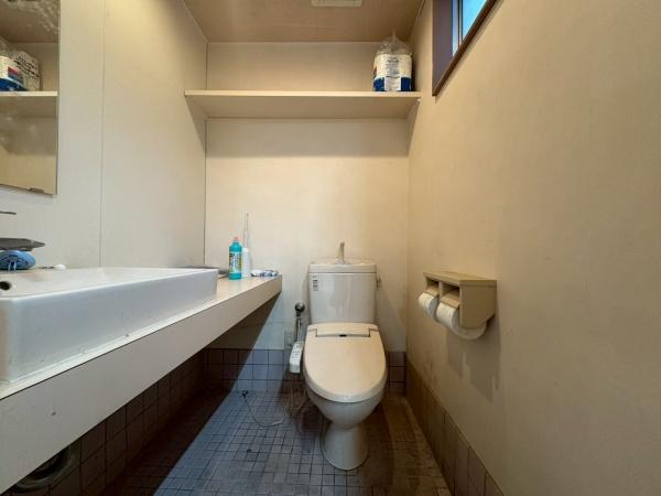 大阪市旭区新森４丁目の店舗（一戸建）