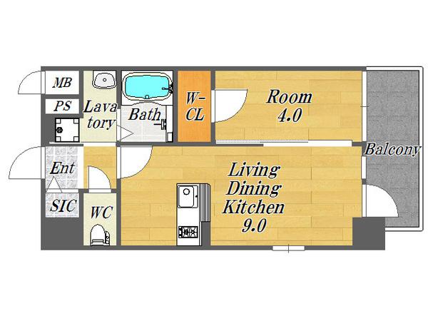 エスリード福島ブレイブ