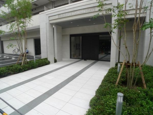 エスリード福島ブレイブ