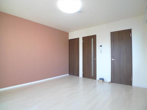 シャルマン緑橋