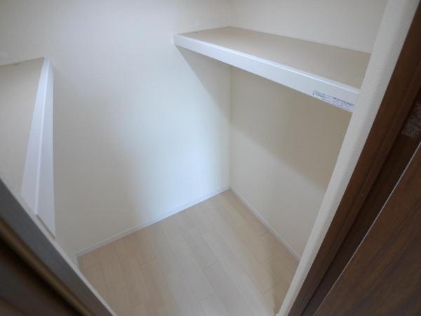 シャルマン緑橋