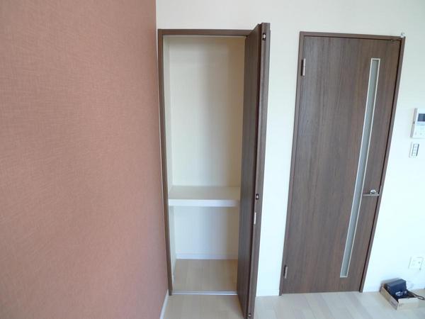 シャルマン緑橋