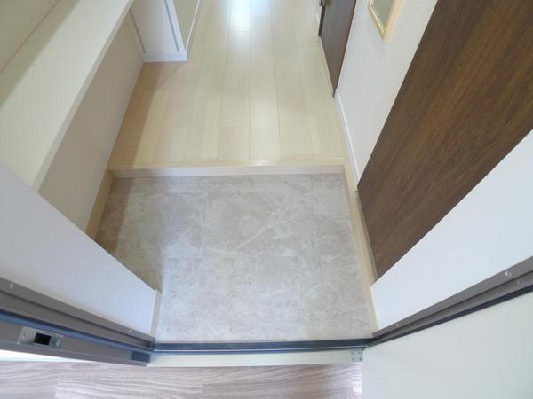 シャルマン緑橋