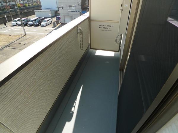 シャルマン緑橋