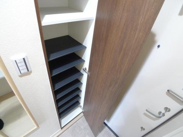 シャルマン緑橋