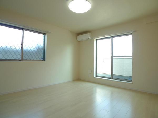 シャルマン緑橋