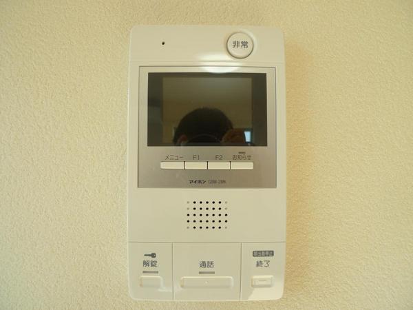 シャルマン緑橋