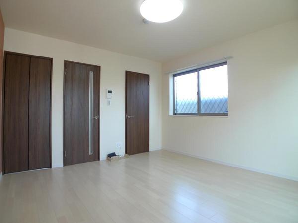 シャルマン緑橋