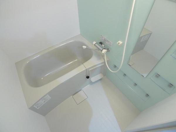 シャルマン緑橋