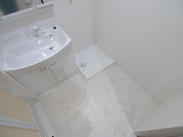 シャルマン緑橋