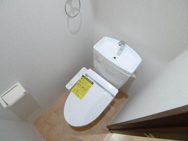 シャルマン緑橋