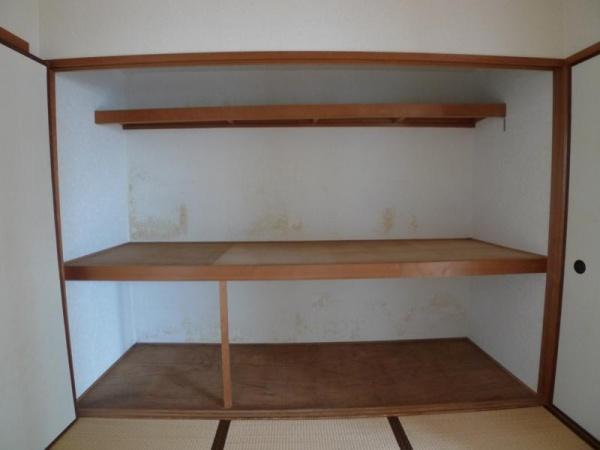 アイボリッチマンション