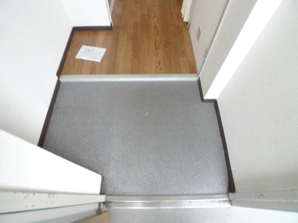 アイボリッチマンション