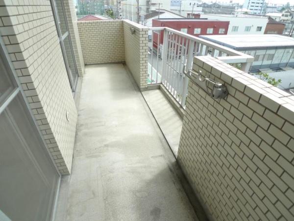 アイボリッチマンション